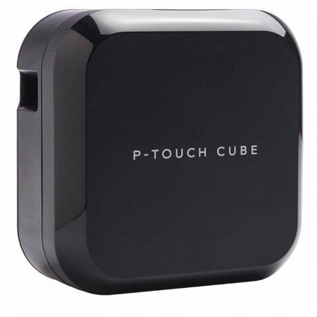 Rotuladora Electrónica Brother PT-P710BT - Frikibase