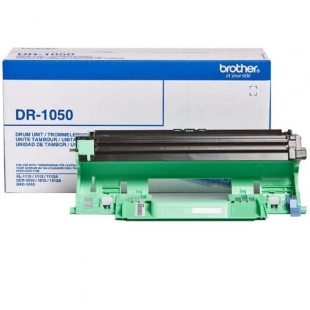 Tambor de Imagen Original Brother DR-1050 - Frikibase