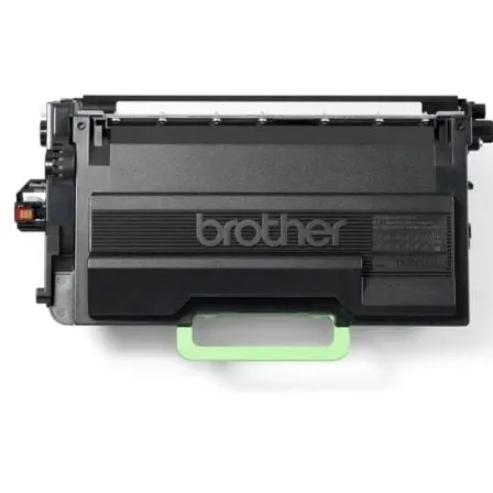 Tóner Original Brother TN3600XXL Alta Capacidad/ Negro - Frikibase