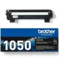 Tóner Original Brother TN-1050/ Negro - Frikibase