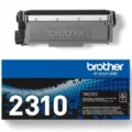 Tóner Original Brother TN-2310/ Negro - Frikibase