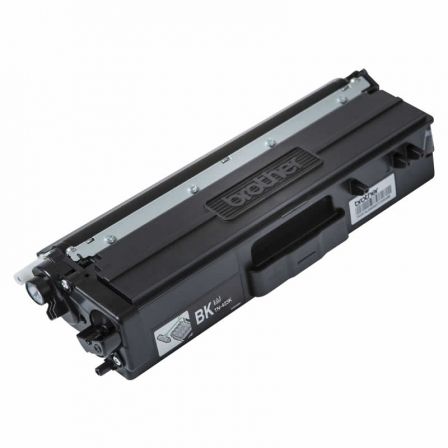Tóner Original Brother TN-423BK Alta Capacidad/ Negro - Frikibase