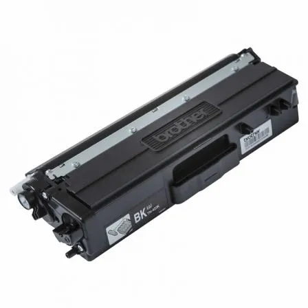 Tóner Original Brother TN-423BK Alta Capacidad/ Negro - Frikibase