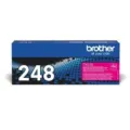 Tóner Original Brother TN248M/ Magenta – imagen 2