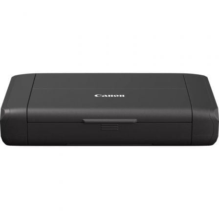Impresora Portátil Canon MAXIFY BX110 WiFi/ Negra - Frikibase