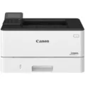 Impresora Láser Monocromo Canon I-SENSYS LBP246dw II WiFi/ Dúplex/ Blanca – imagen 2