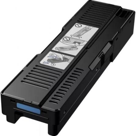 Cartucho Mantenimiento Original Canon MC-G01 - Frikibase