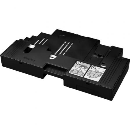 Cartucho Mantenimiento Original Canon MC-G02 - Frikibase