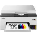 Multifunción Recargable Canon MAXIFY GX1051 MegaTank WiFi/ Dúplex/ Blanca - Frikibase