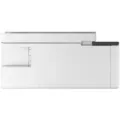 Multifunción Recargable Canon MAXIFY GX1051 MegaTank WiFi/ Dúplex/ Blanca – imagen 4