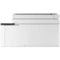 Multifunción Recargable Canon MAXIFY GX2051 MegaTank WiFi/ Fax/ Blanca – imagen 3