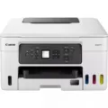 Multifunción Recargable Canon MAXIFY GX3050 MegaTank WiFi/ Dúplex/ Blanca - Frikibase