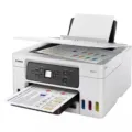 Multifunción Recargable Canon MAXIFY GX3050 MegaTank WiFi/ Dúplex/ Blanca – imagen 4