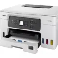 Multifunción Recargable Canon MAXIFY GX3050 MegaTank WiFi/ Dúplex/ Blanca – imagen 5
