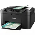 Multifunción Canon MAXIFY MB2150 WiFi/ Fax/ Dúplex/ Negra - Frikibase