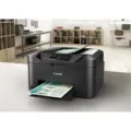 Multifunción Canon MAXIFY MB2150 WiFi/ Fax/ Dúplex/ Negra – imagen 4
