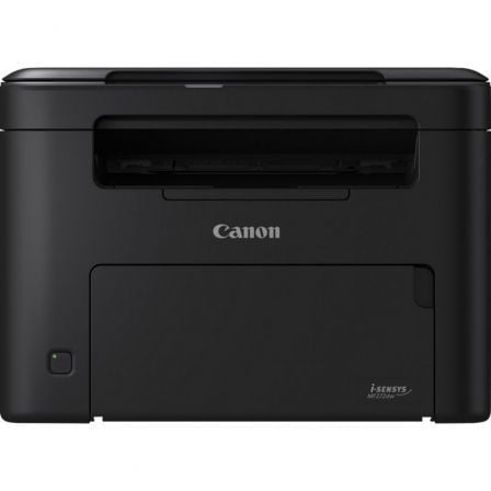 Multifunción Láser Monocromo Canon i-SENSYS MF272DW WiFi/ Dúplex/ Negra - Frikibase