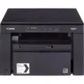 Multifunción Láser Monocromo Canon I-SENSYS MF3010/ Negra – imagen 2