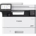 Multifunción Láser Monocromo Canon i-SENSYS MF461DW II WiFi/ Dúplex/ Blanca - Frikibase
