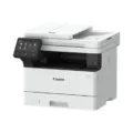 Multifunción Láser Monocromo Canon i-SENSYS MF461DW WiFi/ Dúplex/ Blanca – imagen 2