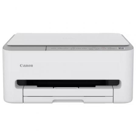 Multifunción Canon PIXMA TS4151i WiFi/ Dúplex/ Blanca - Frikibase