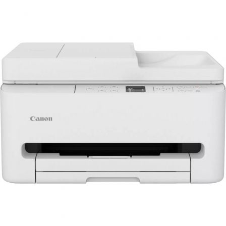 Multifunción Canon PIXMA TS7550i WiFi/ Dúplex/ Blanca - Frikibase