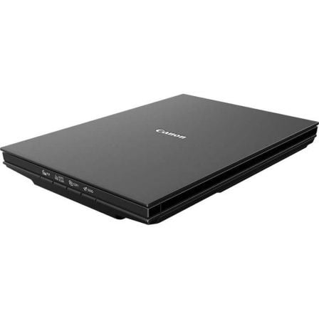 Escáner Fotográfico Canon CanoScan LiDE 300 - Frikibase