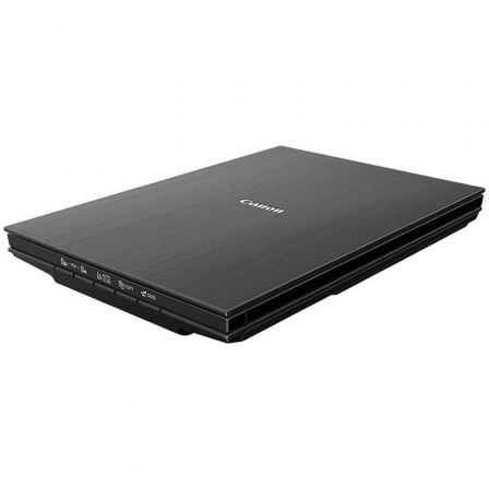 Escáner Fotográfico Canon CanoScan LiDE 400 - Frikibase