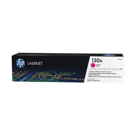 Tóner Original HP nº130A/ Magenta - Frikibase