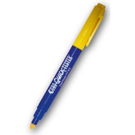 Detector de Billetes Falsos Cash Tester Rotulador CT 570 - Frikibase