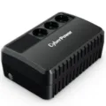 SAI Línea Interactiva Cyberpower BU650EG/ 650VA-360W/ 3 Salidas/ Formato Bloque - Frikibase