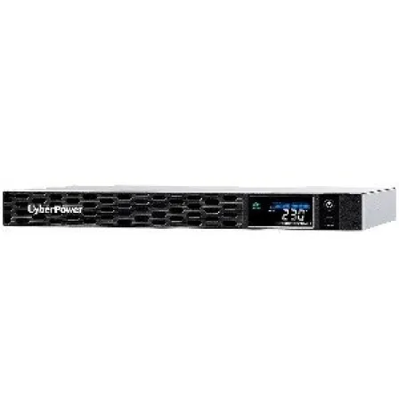 SAI Línea Interactiva Cyberpower CP1500EIPFCRM1U/ 900VA-420W/ 6 Salidas/ Formato Rack - Frikibase
