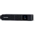SAI Línea Interactiva Cyberpower CP1600EIPFCRM2U/ 1600VA-1000W/ 8 Salidas/ Formato Rack – imagen 2