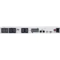 SAI Línea Interactiva Cyberpower CP700EIPFCRM1U/ 750VA-420W/ 6 Salidas/ Formato Rack – imagen 2