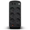 SAI Línea Interactiva Cyberpower CP900EPFCLCD/ 900VA-540W/ 6 Salidas/ Formato Torre – imagen 3