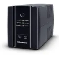 SAI Línea Interactiva Cyberpower UT1500EG/ 1500VA-900W/ 4 Salidas/ Formato Torre - Frikibase