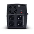 SAI Línea Interactiva Cyberpower UT1500EG/ 1500VA-900W/ 4 Salidas/ Formato Torre – imagen 3