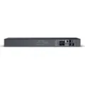 Unidad de Distribución para Alimentación Cyberpower PDU44005/ 16A/ 8x IEC C13 - 2x IEC C19/ Formato Rack 1U - Frikibase