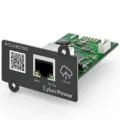 Tarjeta Gestión Remota Cyberpower RCCARD100/ RJ45 - Frikibase