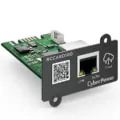 Tarjeta Gestión Remota Cyberpower RCCARD100/ RJ45 – imagen 3