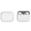 Auriculares Bluetooth Daewoo DW2005 con estuche de carga/ Autonomía 6h/ Blancos – imagen 3
