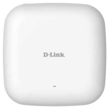 Punto de Acceso Inalámbrico D-Link DAP-2662 PoE 1200Mbps/ 2.4GHz 5GHz/ Antenas de 4dBi/ WiFi 802.11ac/n/b/g - Frikibase