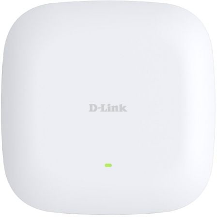 Punto de Acceso Inalámbrico D-Link DAP-E9560 8900Mbps/ 2.4GHz 5GHz 6GHz/ WiFi 802.11be/ PoE - Frikibase