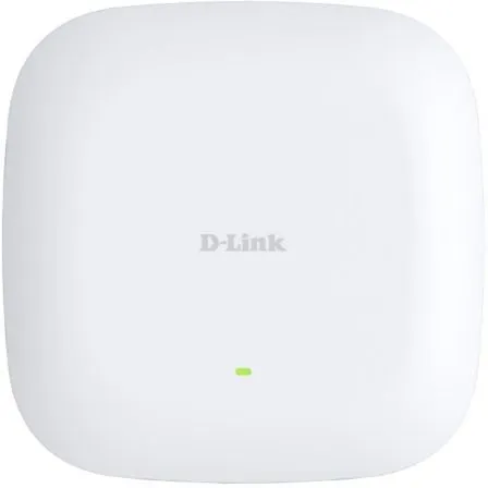 Punto de Acceso Inalámbrico D-Link DAP-E9560 8900Mbps/ 2.4GHz 5GHz 6GHz/ WiFi 802.11be/ PoE - Frikibase