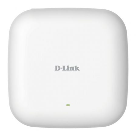 Punto de Acceso Inalámbrico D-Link DAP-X2810 PoE/ 1800Mbps/ 2.4GHz 5GHz/ Antenas de 4.3dBi/ WiFi 802.11ax/ac/n/b/g - Frikibase