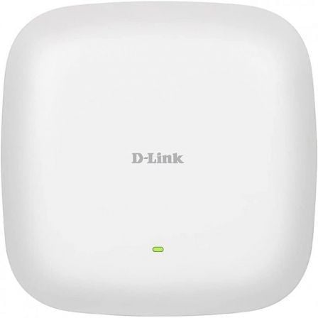 Punto de Acceso Inalámbrico D-Link DAP-X2850 PoE/ 3600Mbps/ 2.4GHz 5GHz/ Antenas de 3.5/5.5dBi/ WiFi 802.11ax - Frikibase