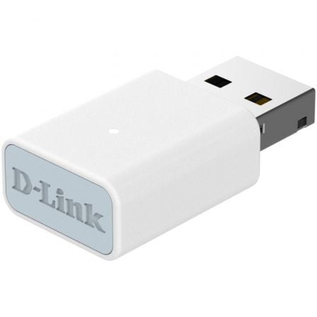 Adaptador USB - WiFi D-Link AC13U/ 1300Mbps - Frikibase