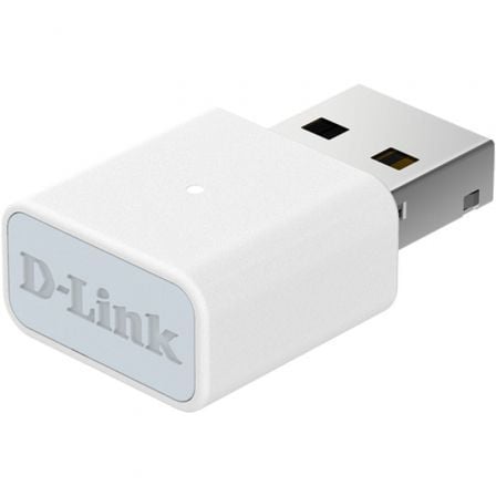 Adaptador USB - WiFi D-Link AN3U/ 300Mbps - Frikibase