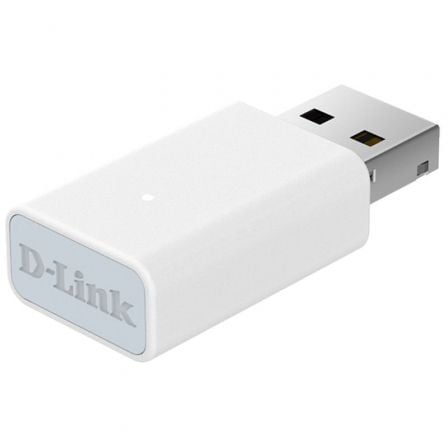 Adaptador USB - WiFi D-Link AX9U/ 900Mbps - Frikibase