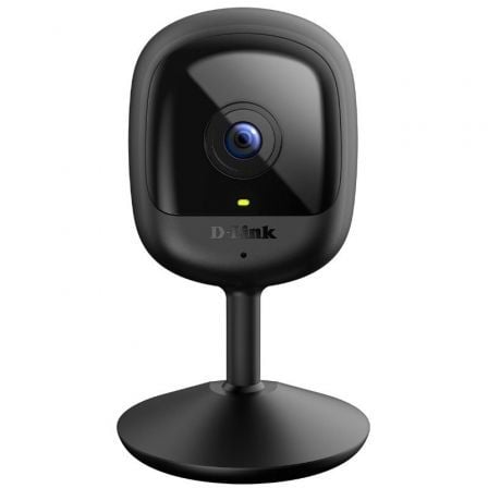Cámara de Videovigilancia D-Link DCS-6100LHV2/ Visión Nocturna/ Control desde APP - Frikibase